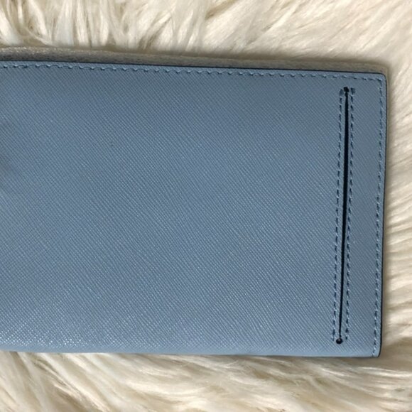 kate spade laurel way passport holder - Picture 9 of 15